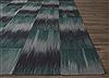 Jaipur Living National Geographic Home Collection Fw Premium Blue 50 X 80 Area Rug RUG123793 803-66994 Thumb 2