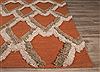 Jaipur Living National Geographic Home Collection Fw Premium Orange 50 X 80 Area Rug RUG124851 803-66997 Thumb 2