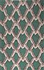 Jaipur Living National Geographic Home Collection Fw Premium Blue 20 X 30 Area Rug RUG125264 803-67002 Thumb 0
