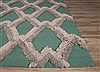 Jaipur Living National Geographic Home Collection Fw Premium Blue 50 X 80 Area Rug RUG124853 803-67003 Thumb 2