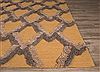 Jaipur Living National Geographic Home Collection Fw Premium Yellow 80 X 100 Area Rug RUG125267 803-67007 Thumb 2