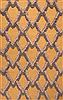Jaipur Living National Geographic Home Collection Fw Premium Yellow 80 X 100 Area Rug RUG125267 803-67007 Thumb 0