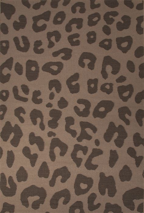 Jaipur Living National Geographic Home Collection Fw Grey 80 X 100 Area Rug RUG125014 803-67010 Image 0