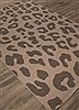 Jaipur Living National Geographic Home Collection Fw Grey 80 X 100 Area Rug RUG125014 803-67010 Thumb 1