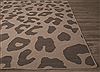 Jaipur Living National Geographic Home Collection Fw Grey 80 X 100 Area Rug RUG125014 803-67010 Thumb 2