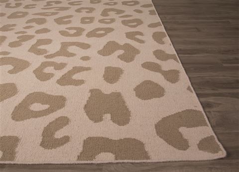 Jaipur Living National Geographic Home Collection Fw Beige 20 X 30 Area Rug RUG125015 803-67011 Image 2