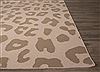 Jaipur Living National Geographic Home Collection Fw Beige 20 X 30 Area Rug RUG125015 803-67011 Thumb 2
