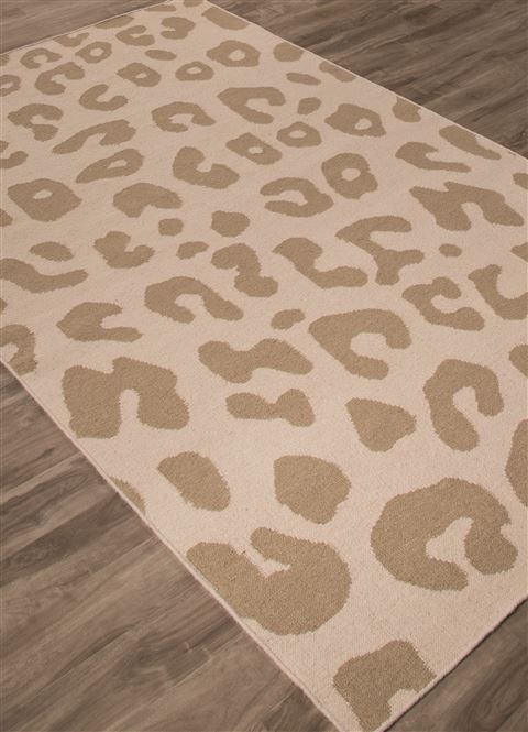 Jaipur Living National Geographic Home Collection Fw Beige 50 X 80 Area Rug RUG123820 803-67012 Image 1