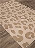 Jaipur Living National Geographic Home Collection Fw Beige 50 X 80 Area Rug RUG123820 803-67012 Thumb 1