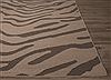 Jaipur Living National Geographic Home Collection Fw Grey 20 X 30 Area Rug RUG124991 803-67017 Thumb 2