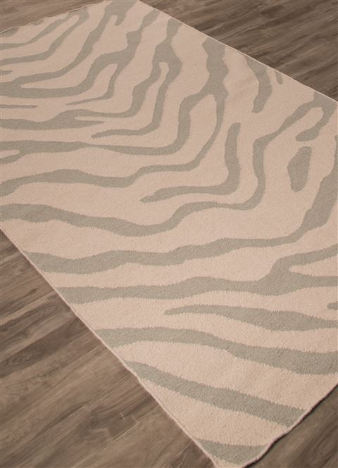 Jaipur Living National Geographic Home Collection Fw Grey 20 X 30 Area Rug RUG124993 803-67020 Image 1