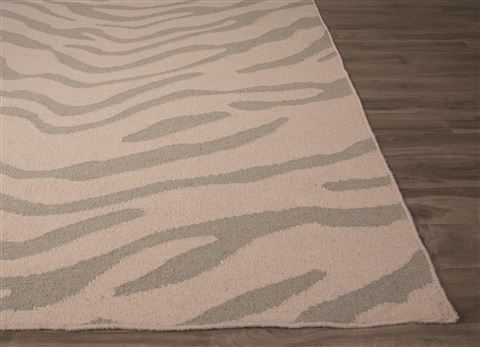 Jaipur Living National Geographic Home Collection Fw Grey 20 X 30 Area Rug RUG124993 803-67020 Image 2