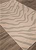 Jaipur Living National Geographic Home Collection Fw Grey 20 X 30 Area Rug RUG124993 803-67020 Thumb 1
