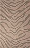 Jaipur Living National Geographic Home Collection Fw Grey 20 X 30 Area Rug RUG124993 803-67020 Thumb 0