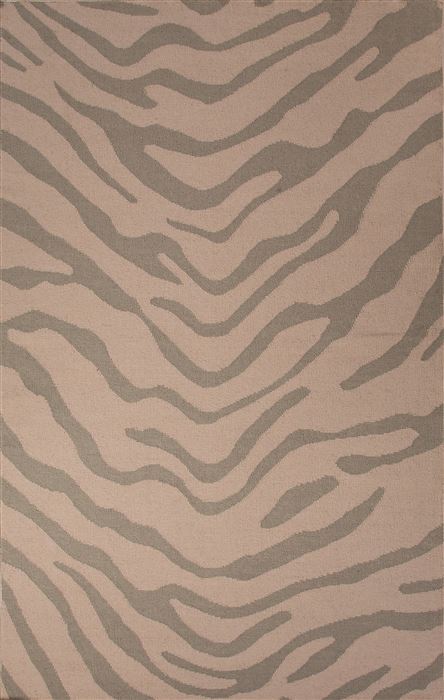 Jaipur Living National Geographic Home Collection Fw Grey 50 X 80 Area Rug RUG123822 803-67021 Image 0
