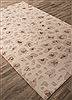 Jaipur Living National Geographic Home Collection Tufted Brown 20 X 30 Area Rug RUG124905 803-67023 Thumb 1