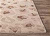 Jaipur Living National Geographic Home Collection Tufted Brown 20 X 30 Area Rug RUG124905 803-67023 Thumb 2