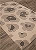 Jaipur Living National Geographic Home Collection Tufted Grey 20 X 30 Area Rug RUG124899 803-67029 Thumb 1