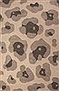 Jaipur Living National Geographic Home Collection Tufted Grey 20 X 30 Area Rug RUG124899 803-67029 Thumb 0