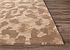 Jaipur Living National Geographic Home Collection Tufted Brown 50 X 80 Area Rug RUG123758 803-67033 Thumb 2