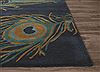 Jaipur Living National Geographic Home Collection Tufted Blue 20 X 30 Area Rug RUG124901 803-67035 Thumb 2
