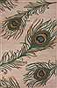 Jaipur Living National Geographic Home Collection Tufted Green 80 X 100 Area Rug RUG124904 803-67040 Thumb 0