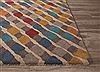 Jaipur Living National Geographic Home Collection Tufted Multicolor 50 X 80 Area Rug RUG123780 803-67045 Thumb 2