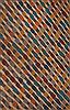 Jaipur Living National Geographic Home Collection Tufted Multicolor 50 X 80 Area Rug RUG123780 803-67045 Thumb 0