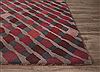 Jaipur Living National Geographic Home Collection Tufted Purple 20 X 30 Area Rug RUG124916 803-67047 Thumb 2
