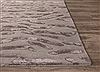 Jaipur Living National Geographic Home Collection Tufted Grey 20 X 30 Area Rug RUG124912 803-67050 Thumb 2
