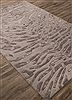 Jaipur Living National Geographic Home Collection Tufted Grey 80 X 100 Area Rug RUG124913 803-67052 Thumb 1