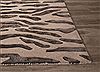 Jaipur Living National Geographic Home Collection Tufted Black 50 X 80 Area Rug RUG123772 803-67054 Thumb 2
