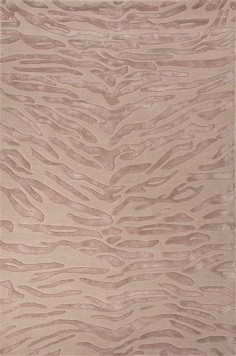 Jaipur Living National Geographic Home Collection Tufted White 80 X 100 Area Rug RUG124908 803-67058 Image 0