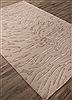 Jaipur Living National Geographic Home Collection Tufted White 80 X 100 Area Rug RUG124908 803-67058 Thumb 1
