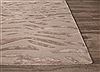 Jaipur Living National Geographic Home Collection Tufted White 80 X 100 Area Rug RUG124908 803-67058 Thumb 2