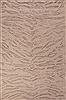 Jaipur Living National Geographic Home Collection Tufted White 80 X 100 Area Rug RUG124908 803-67058 Thumb 0
