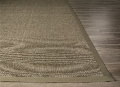Jaipur Living Naturals Sanibel Plus Green 20 X 30 Area Rug RUG119132 803-67059 Image 2