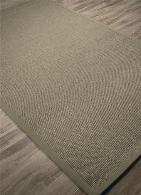 Jaipur Living Naturals Sanibel Plus Green 80 X 100 Area Rug RUG119135 803-67062 Image 1