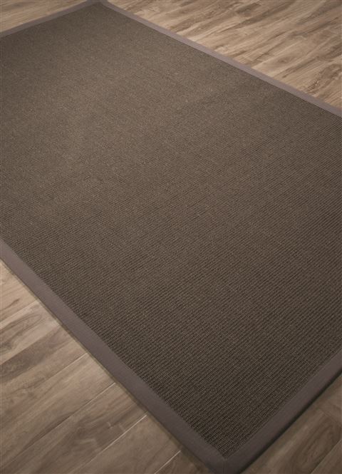 Jaipur Living Naturals Sanibel Plus Grey 20 X 30 Area Rug RUG119117 803-67065 Image 1