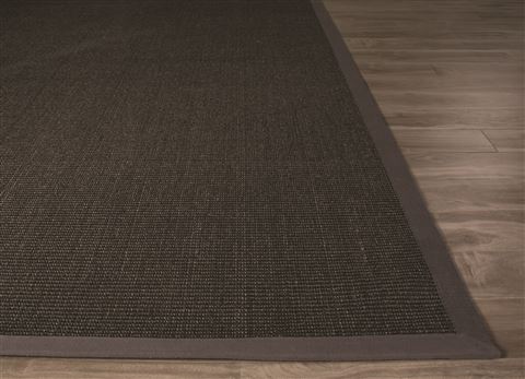 Jaipur Living Naturals Sanibel Plus Grey 20 X 30 Area Rug RUG119117 803-67065 Image 2
