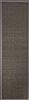 Jaipur Living Naturals Sanibel Plus Grey Runner 26 X 90 Area Rug RUG119264 803-67070 Thumb 0
