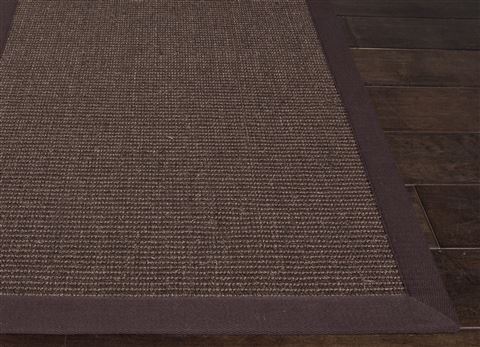 Jaipur Living Naturals Sanibel Plus Purple 30 X 50 Area Rug RUG119123 803-67072 Image 2