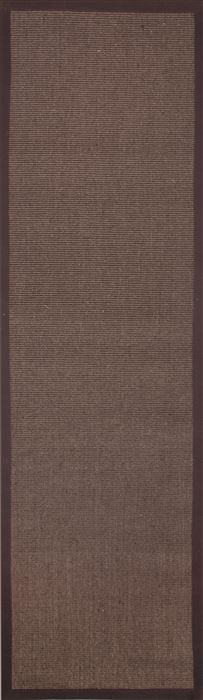 Jaipur Living Naturals Sanibel Plus Purple Runner 26 X 90 Area Rug RUG119265 803-67076 Image 0