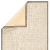 Jaipur Living Naturals Sanibel Plus Beige 20 X 30 Area Rug RUG119266 803-67077 Thumb 2