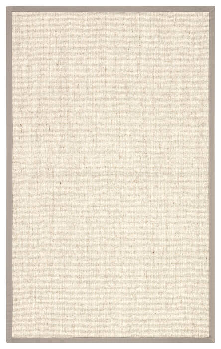 Jaipur Living Naturals Sanibel Plus Beige 90 X 120 Area Rug RUG119270 803-67081 Image 0