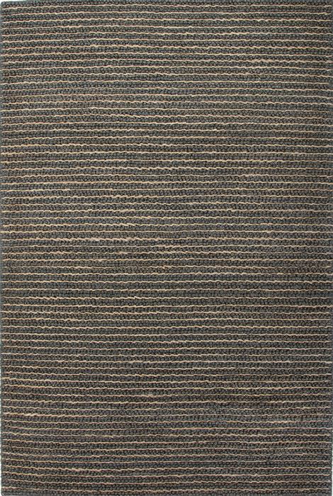 Jaipur Living Naturals Seaside Grey 20 X 30 Area Rug RUG118973 803-67083 Image 0