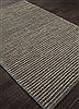 Jaipur Living Naturals Seaside Grey 20 X 30 Area Rug RUG118973 803-67083 Thumb 1