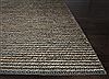 Jaipur Living Naturals Seaside Grey 30 X 50 Area Rug RUG118974 803-67084 Thumb 2