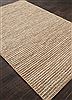 Jaipur Living Naturals Seaside Beige 30 X 50 Area Rug RUG118977 803-67089 Thumb 1