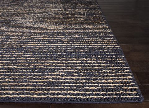 Jaipur Living Naturals Seaside Grey 80 X 100 Area Rug RUG118981 803-67096 Image 2